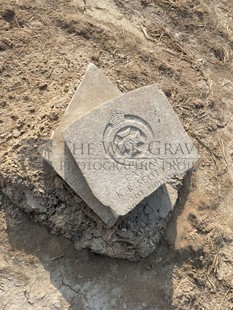 BAGHDAD (NORTH GATE) WAR CEMETERY - SCOTT, KENNETH ROBERT